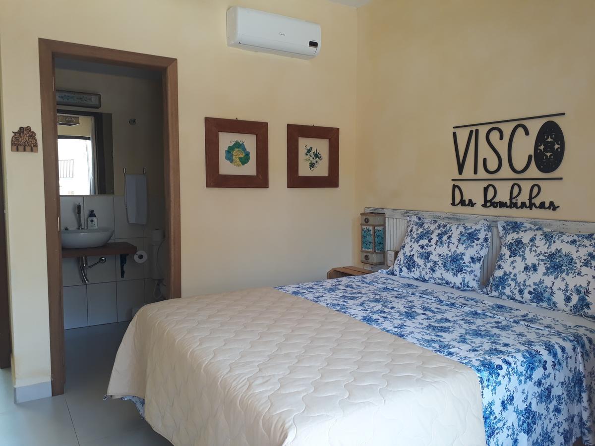 Vila Artesania Bombinhas Exterior foto
